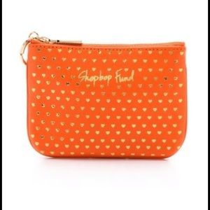 Rebecca Minkoff Cory pouch/change purse